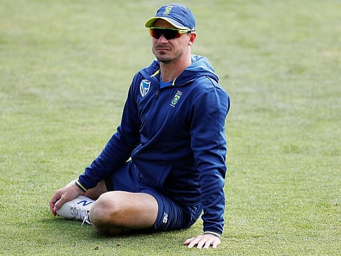 South Africa's Dale Steyn has joined Kandy Tuskers