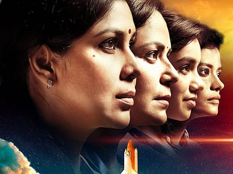 Sakshi Tanwar to play a scientist on new web series