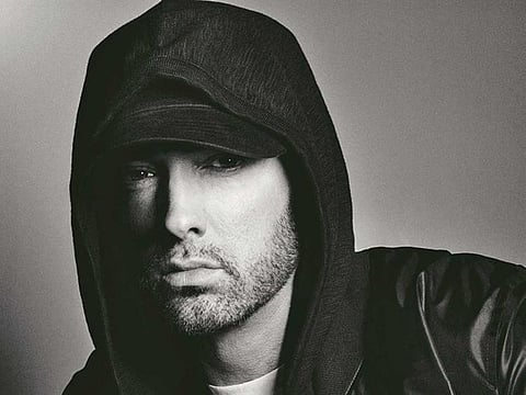 Eminem