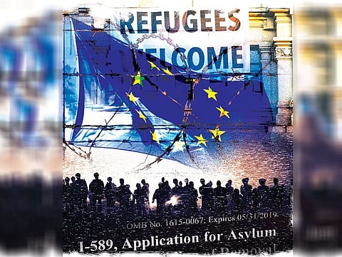 Jose Luis Barros/©Gulf News