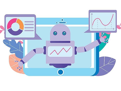 Classroom of the future