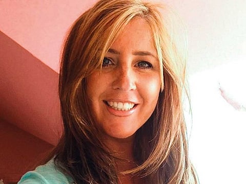 Last week’s inquest into her death revealed that 42-year-old Victoria Buchanan, who taught in a Dubai school, ingested a pouch of cocaine at Manchester Airport in March 2018