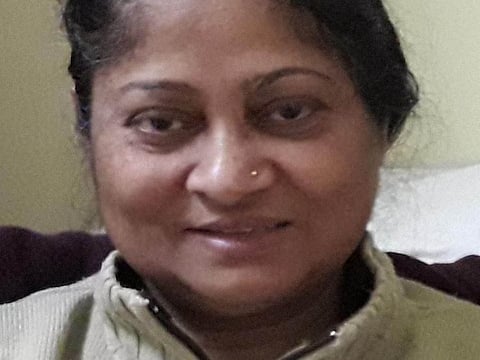 Rohini Perera, missing Sri Lankan woman