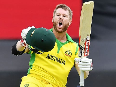 Australia's David Warner, who was in great form in the last T20 World Cup, will be quite an asset in taking the place of Shikhar Dhawan in Delhi Capitals.