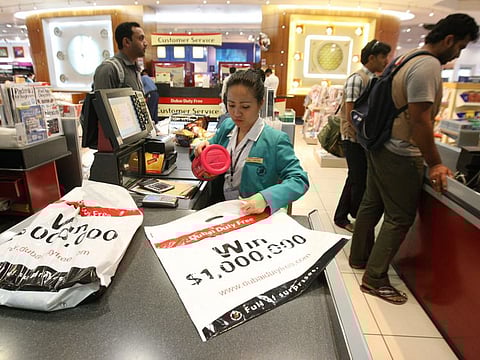 Dubai Airports is set to ban single-use plastics from its consumer spaces with effect from January 1, 2020