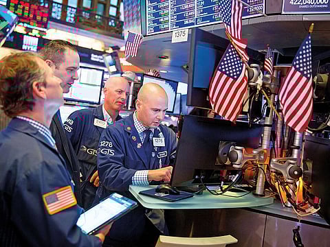 With global markets coming off the back of fresh record highs, the current rallying momentum looks set to continue.