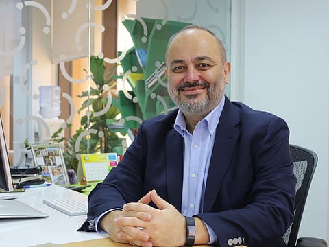 Students must lead their own learning