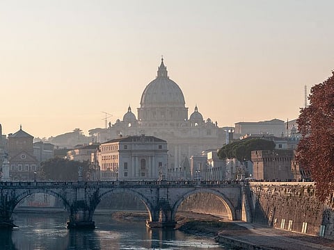 Saudi Arabia's non-oil exports to Italy reached $747 million in 2023