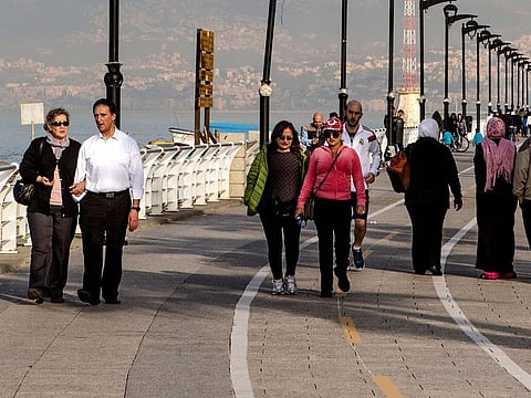 This phenomenon of voting in foreign elections is a new and growing phenomenon among many ethnic groups in the US.