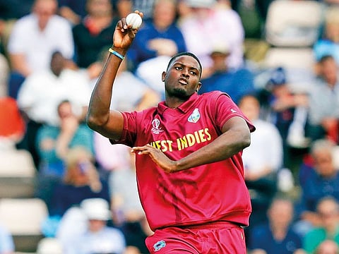 West Indies captain Jason Holder feels it is important to beat Bangladesh to keep their hopes alive of reaching the semi-finals.