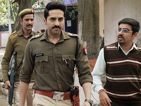 ‘Article 15’ to reach out to rural India, says Ayushmann Khurrana