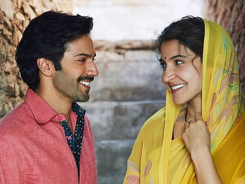 ‘Sui Dhaaga’ to compete in Shanghai Film Festival