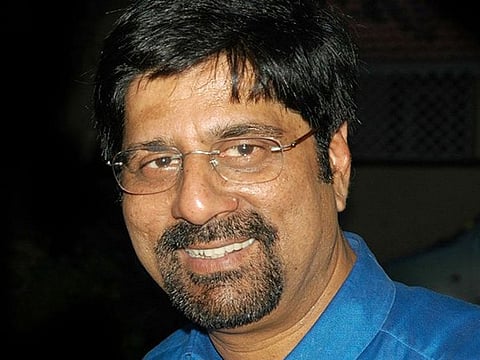 Krishnamachari Srikkanth