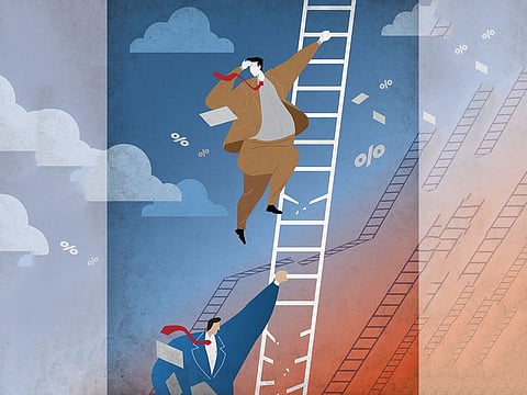 Ador T Bustamante@Gulf News