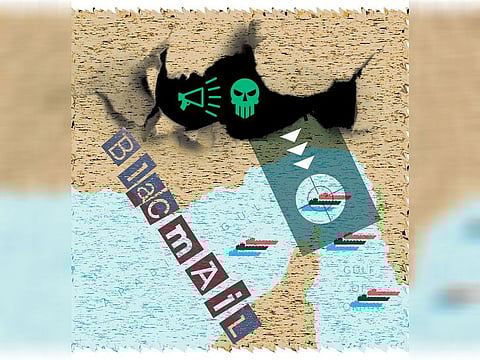 Jose Luis Barros/©Gulf News