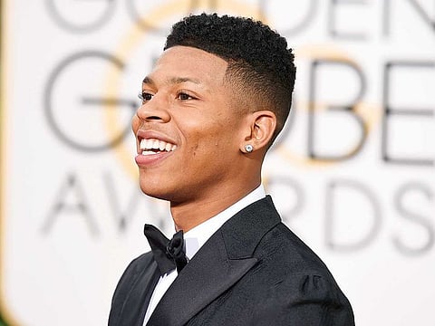 Bryshere Y. Gray