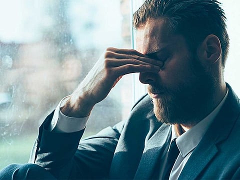 A default that could lead to a massive recession that would cost us millions of jobs.