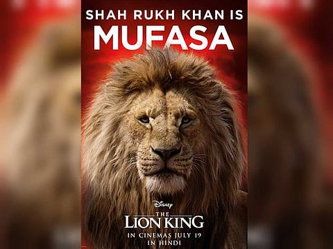 Eid holiday OTT watch list: Top Hollywood, Bollywood movies to watch like Shah Rukh Khan's The Lion King