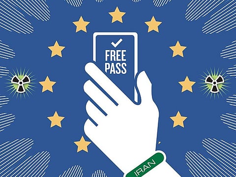 Jose Luis Barros/©Gulf News