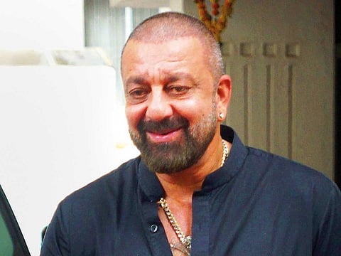 Sanjay Dutt