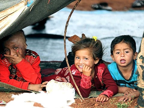 The purpose of marking World Humanitarian Day (WHD) is to put the spotlight on the volunteers who deliver urgent help to people in need