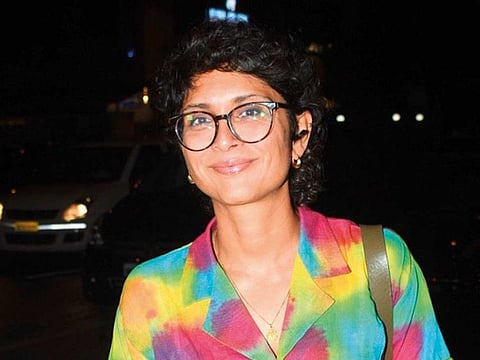 Kiran Rao