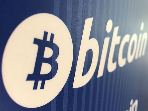 Bitcoin climbed past $9,000, to its highest since May 2018 on Monday.