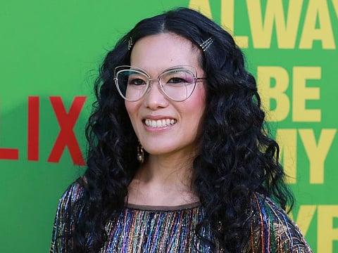 Ali Wong