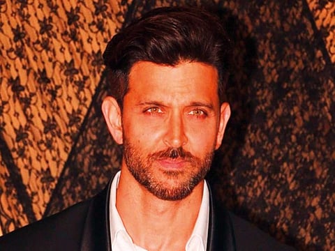Hrithik Roshan