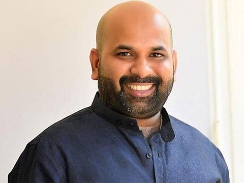 Binoy Kodiyeri
