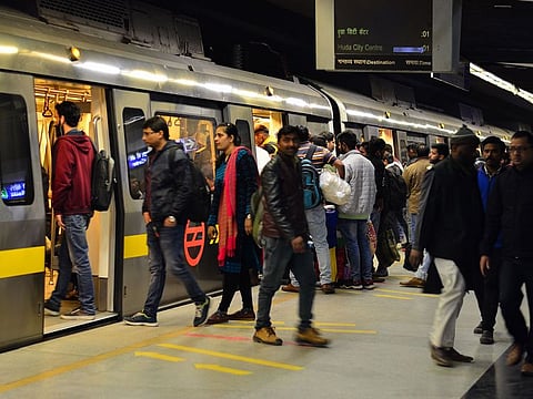 Despite revisions, India continues to be among the world’s fastest growing economies