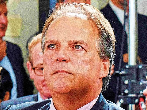 Mark Field