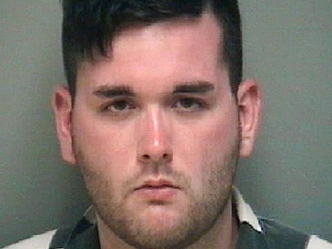 James Alex Fields Jr.