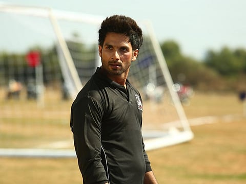 Shahid Kapoor’s ‘Kabir Singh’ gets big opening despite criticism
