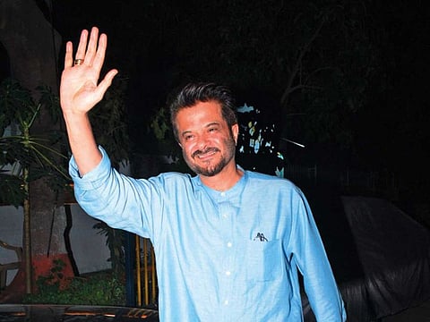 Anil Kapoor