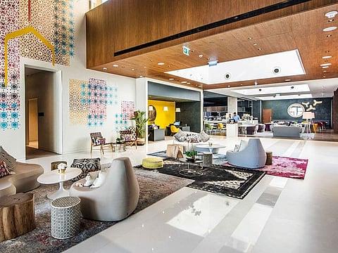 The Hotel Emission Analysis report has been launched in line with the UAE’s 2021 National Agenda to promote sustainable growth.