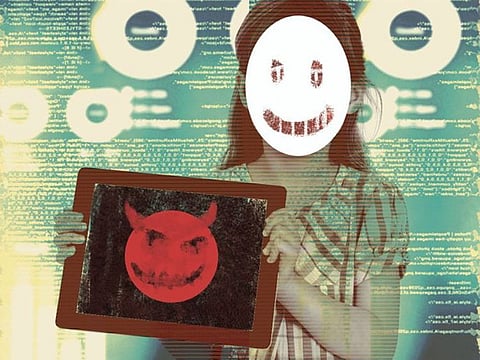 Jose Luis Barros/©Gulf News