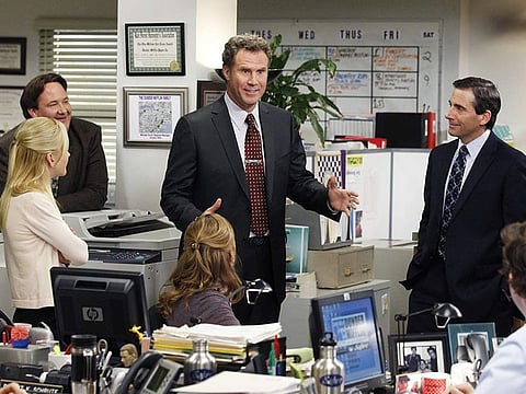 ‘The Office’ will leave Netflix for new streaming service