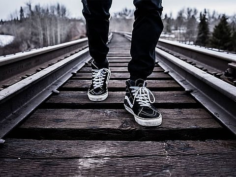 Representational image.