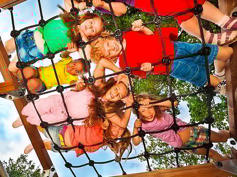 A long break from school can have a negative effect on the achievement level of talented students