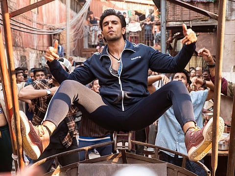 ‘Gully Boy’ heads to film festival in Melbourne