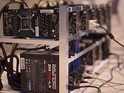 Bitcoin miners had been flocking to Texas for its low electricity prices and liberal regulations on crypto mining.