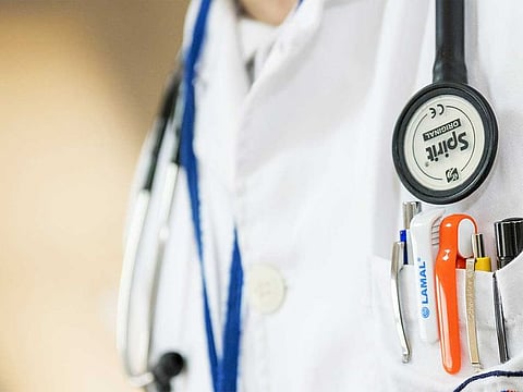 Timings for hospitals and clinics in Abu Dhabi will change during Eid Al Adha holidays.