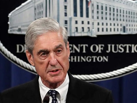 Special Counsel Robert Mueller is set to testify in a public session on July 17.