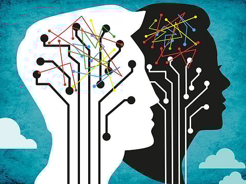 Ador T. Bustamante/Gulf News