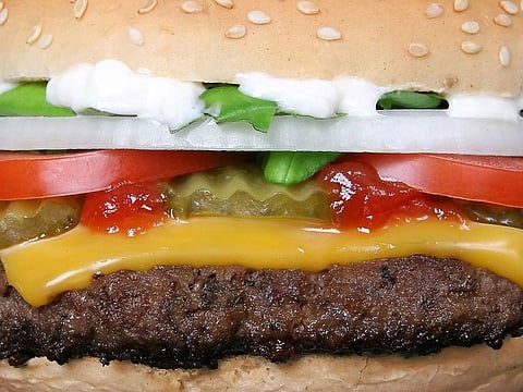 A whole load of factors could be conspiring to make burgers costlier for Americans. The pandemic has played its part too.