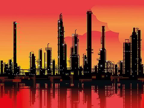 Current trends in the oil market present major challenges for Opec and Saudi Arabia, the world’s largest oil exporter.