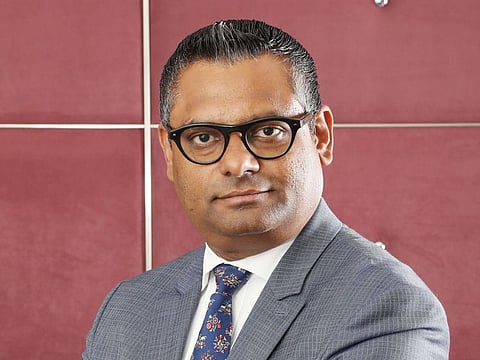 Ramana Kumar – SVP & Head of Payments, Personal Banking