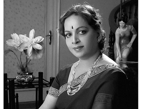 Vijaya Nirmala’s legacy lives on in her movies