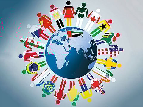 Dubai was ranked first in the region and sixth globally in terms of cultural interaction on the Global Power City Index 2020.